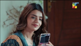 Qissa e Dil - Episode 21 - 6th September 2024